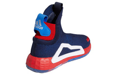 adidas Marvel x N3XT L3V3L 'Heroes Among Us: Captain America' EF2257