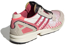 adidas originals Zx 8000 Grey/Red GV7493