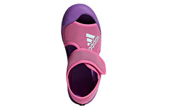 (PS) adidas Altaventure C Sandals Pink/Purple D97899
