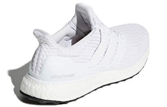 (WMNS) adidas UltraBoost 4.0 'Triple White' BB6308