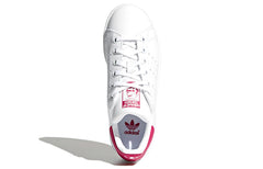 adidas Stan Smith J 'White' B32703