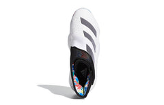 adidas Harden BE 3 BATW White Black EG5099