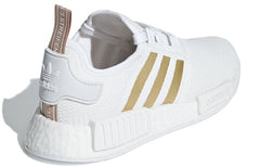 (WMNS) adidas NMD_R1 'Metallic Stripes' B37650