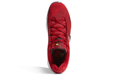 (WMNS) adidas Pro Bounce Low Power Red B41868