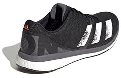 adidas Adizero Boston 8 'Core Black' EG7892