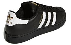 adidas Superstar 'Foundation Black' B27140