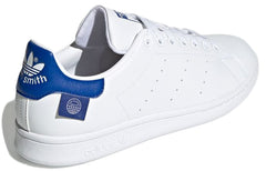 adidas originals Stan Smith Shoes 'White Blue' FZ2703