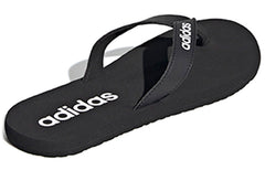 adidas Eezay Flip Flop 'Core Black' EG2042