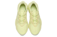 adidas originals Ozweego 'Yellow' FY2303