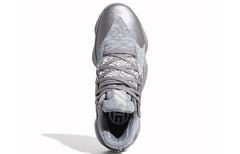 adidas Harden Vol. 4 'Grey' EH2412