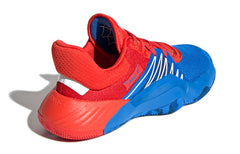 (GS) adidas Marvel x D.O.N. Issue #1 J 'Spiderman' EF2932