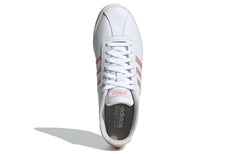 (WMNS) adidas neo Courtset 'white/pink' EG4083