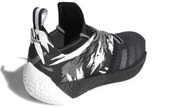 adidas Harden Vol. 2 'Traffic Jam' AH2217