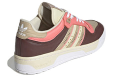 adidas Human Made x Rivalry Low 'Sand Brown' FY1085