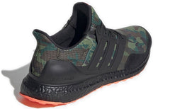 adidas UltraBoost 'Camo' FX8930