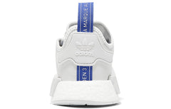 (WMNS) adidas NMD_R1 'Crystal White Real Lilac' B37645