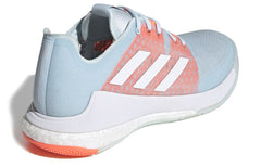 (WMNS) adidas Crazyflight 'Sky Tint Coral' EF2676