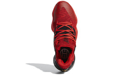 adidas Harden Vol. 4 'Power Red' EF0999