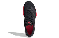 (WMNS) adidas adizero Rc 2 Black/Red EG4654