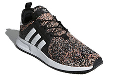 adidas X_PLR 'Black Static' B37434