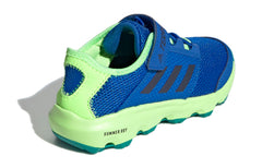adidas Terrex Voyager Cf H.Rdy K 'Blue Green' EF2235