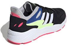 adidas Crazychaos 'Black Hi-Res Yellow' EF9230