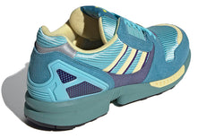 adidas ZX 8000 'Light Blue Sand' FY7686