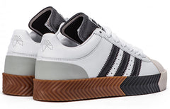 adidas Alexander Wang x Skate Super 'Tech Silver' F35295