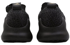 (WMNS) adidas Purebounce+ 'Core Black' BB6989