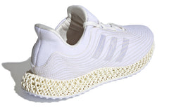 adidas Parley x Ultra 4D 'Cream White' FZ0596