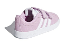 (TD) adidas neo Vl Court 2.0 'Purple White' B75978