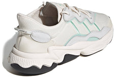 adidas originals Ozweego 'Green White' FV9663