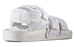 (WMNS) adidas originals Adilette Sandal Lightweight Cozy Sports Sandals BB5096