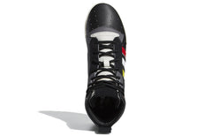 adidas originals Rivalry Rm 'Black Grey White' EH2182
