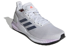 (WMNS) adidas Solarblaze For Grey/Blue EE4238