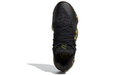adidas Harden Vol. 4 'Tech Olive' EF1259