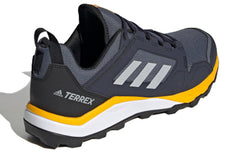 adidas Terrex Agravic Tr Teal/Grey/Yellow EF6857