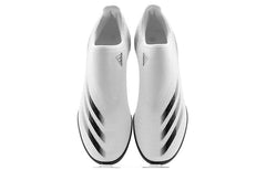 adidas X Ghosted.3 White/Black EG8158