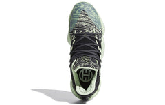 adidas Harden Vol. 4 'Glow Green' EF1000