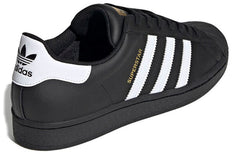 adidas Superstar 'Core Black White' EG4959