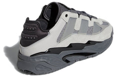 adidas originals Niteball 'Light Gray Dark Gray Black' S24147
