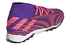 adidas Nemeziz .3 TF 'Tension Tape - Energy Ink Signal Pink' EH0517