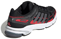 adidas Response Ctl7 Plus 'Black Red White' EG8080