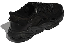 adidas Ozweego 'Triple Black' FX6028