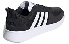 adidas neo Court80s 'Black White' EG8457