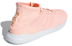 adidas Predator Tango 18.3 Astro Trainers 'Pink White' DB2302