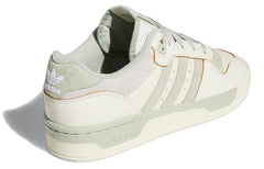 adidas Originals Rivalry Low Premium 'White Light Green' FX9448
