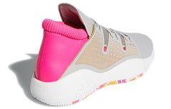 adidas Pro Vision 'Grey Shock Pink' EF8821