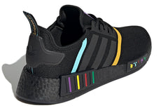 adidas Disney Pixar x NMD_R1 'Toy Story - Black' GX0997