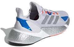 adidas X9000L4 M 'Dash Grey Football Blue' FX8439
